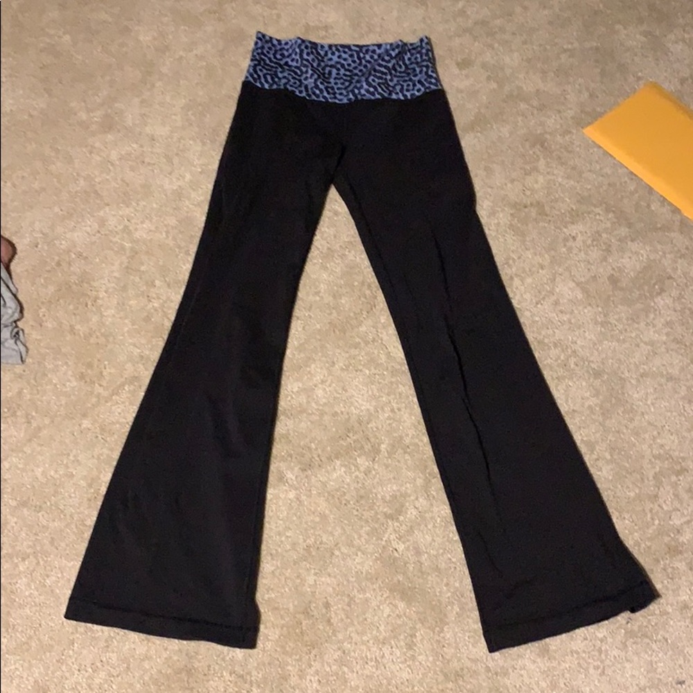 Lululemon Groove Pant